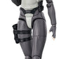 Ghost in the Shell (1995) Hyper Body Figura Motoko Kusanagi (Simple Armored Suit Ver.) 15 cm
