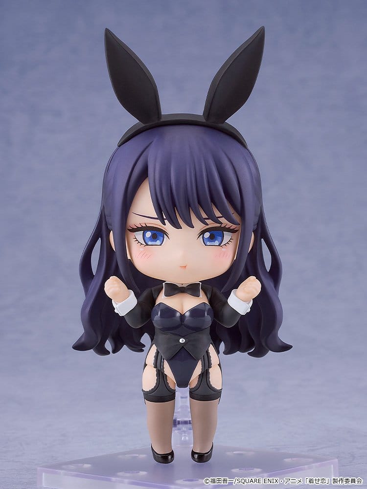 My Dress-Up Darling Nendoroid Figura Arisa Izayoi cosplay by Marin 10 cm