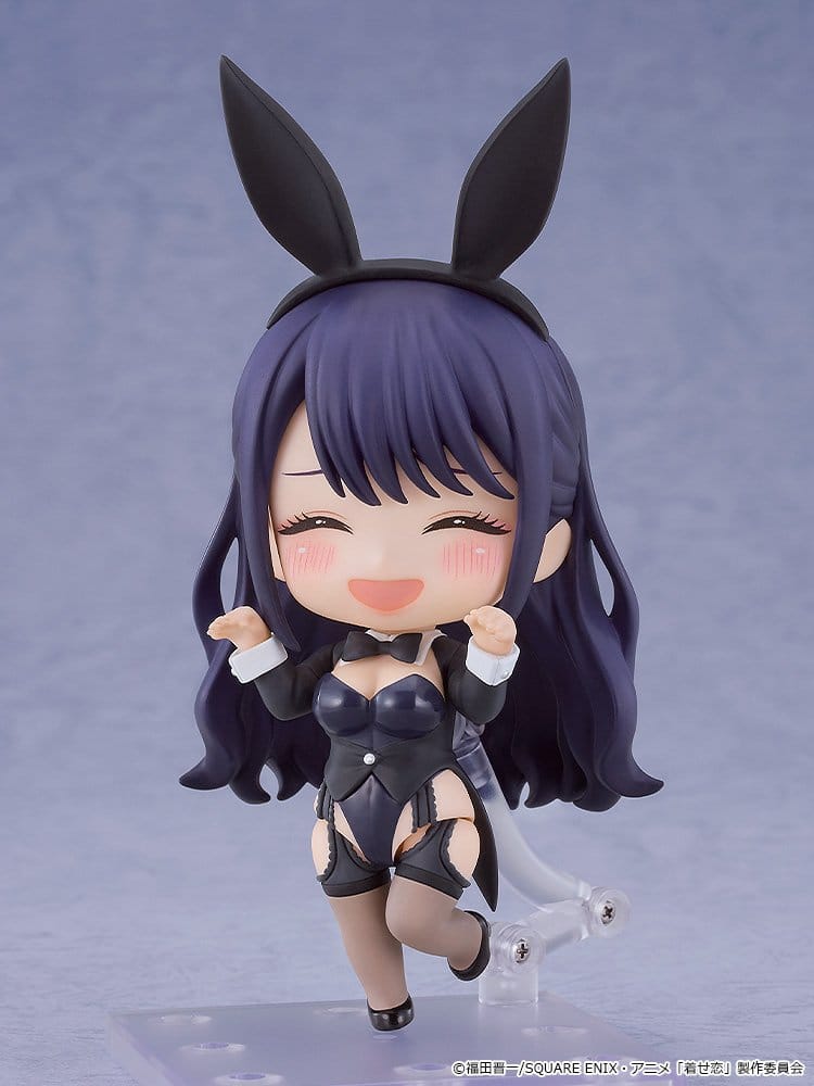 My Dress-Up Darling Nendoroid Figura Arisa Izayoi cosplay by Marin 10 cm