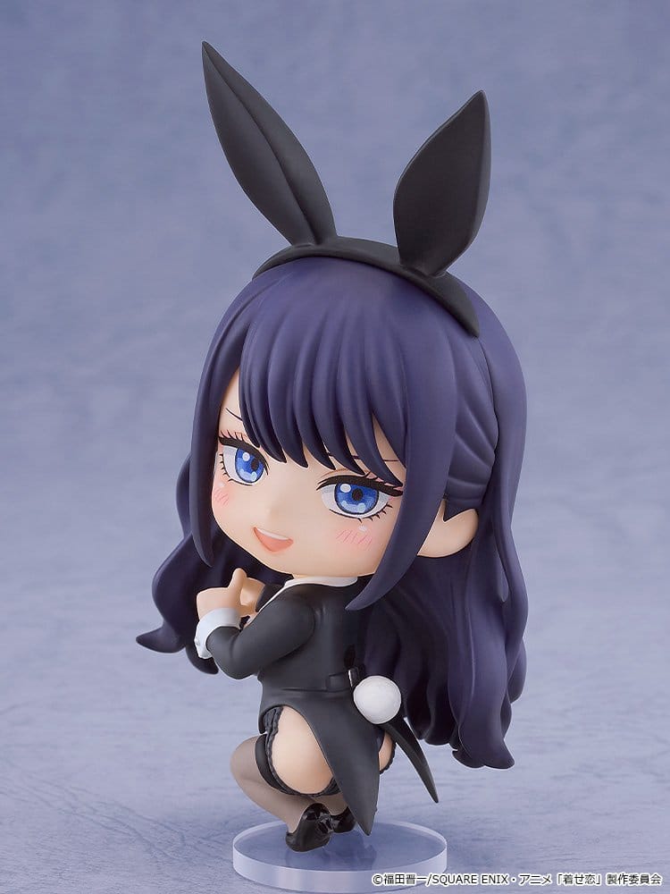 My Dress-Up Darling Nendoroid Figura Arisa Izayoi cosplay by Marin 10 cm