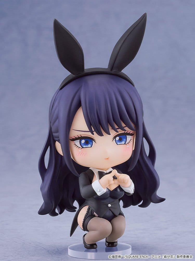 My Dress-Up Darling Nendoroid Figura Arisa Izayoi cosplay by Marin 10 cm