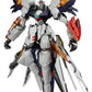 Linebarrels of Iron Maqueta Plastic Model Kit Moderoid Linebarrel Overdrive 18 cm