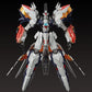 Linebarrels of Iron Maqueta Plastic Model Kit Moderoid Linebarrel Overdrive 18 cm