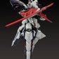 Linebarrels of Iron Maqueta Plastic Model Kit Moderoid Linebarrel Overdrive 18 cm