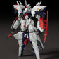 Linebarrels of Iron Maqueta Plastic Model Kit Moderoid Linebarrel Overdrive 18 cm