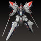Linebarrels of Iron Maqueta Plastic Model Kit Moderoid Linebarrel Overdrive 18 cm