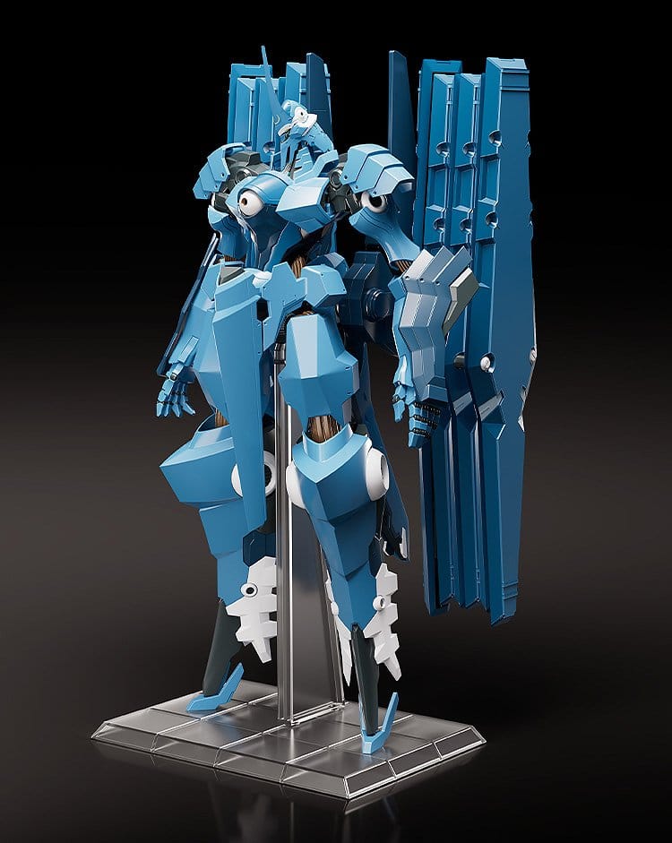 Linebarrels of Iron (Manga Edition) Maqueta Plastic Model Kit Vardant 19 cm