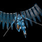 Linebarrels of Iron (Manga Edition) Maqueta Plastic Model Kit Vardant 19 cm