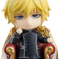 The Legend of the Galactic Heroes: Die Neue These Nendoroid Figura Reinhard von Lohengramm 10 cm