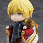 The Legend of the Galactic Heroes: Die Neue These Nendoroid Figura Reinhard von Lohengramm 10 cm