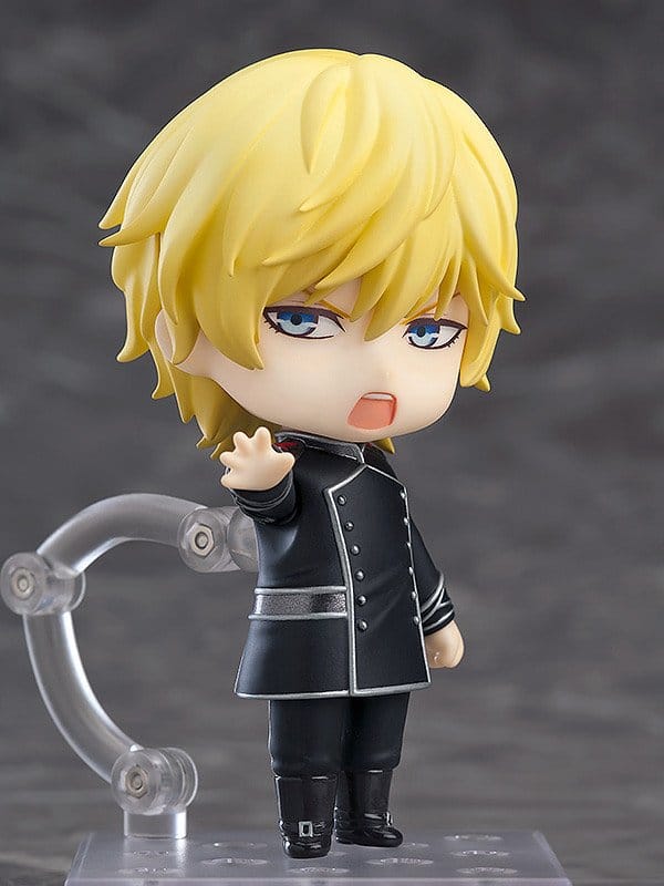 The Legend of the Galactic Heroes: Die Neue These Nendoroid Figura Reinhard von Lohengramm 10 cm