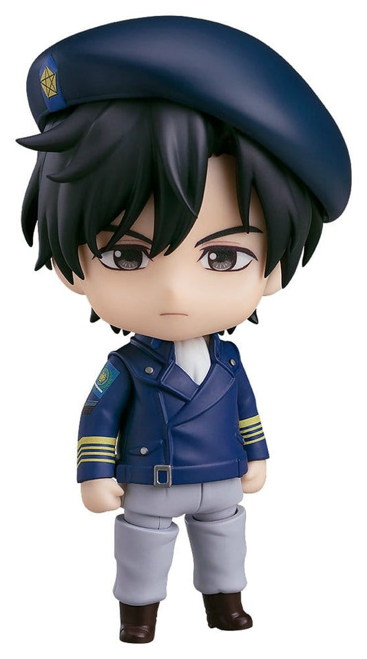 The Legend of the Galactic Heroes: Die Neue These Nendoroid Figura Yang Wen-li 10 cm