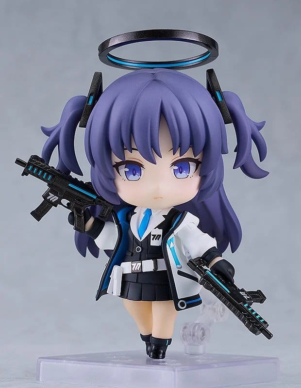 Blue Archive Nendoroid Figura Yuuka Hayase 10 cm
