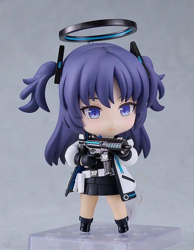 Blue Archive Nendoroid Figura Yuuka Hayase 10 cm