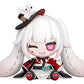 Honkai: Star Rail Huggy Good Smile Figura Mini Spark 7 cm