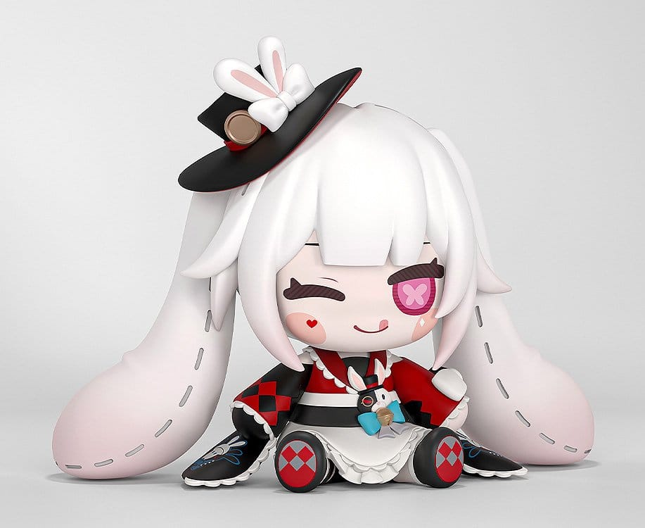 Honkai: Star Rail Huggy Good Smile Figura Mini Spark 7 cm