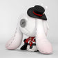 Honkai: Star Rail Huggy Good Smile Figura Mini Spark 7 cm
