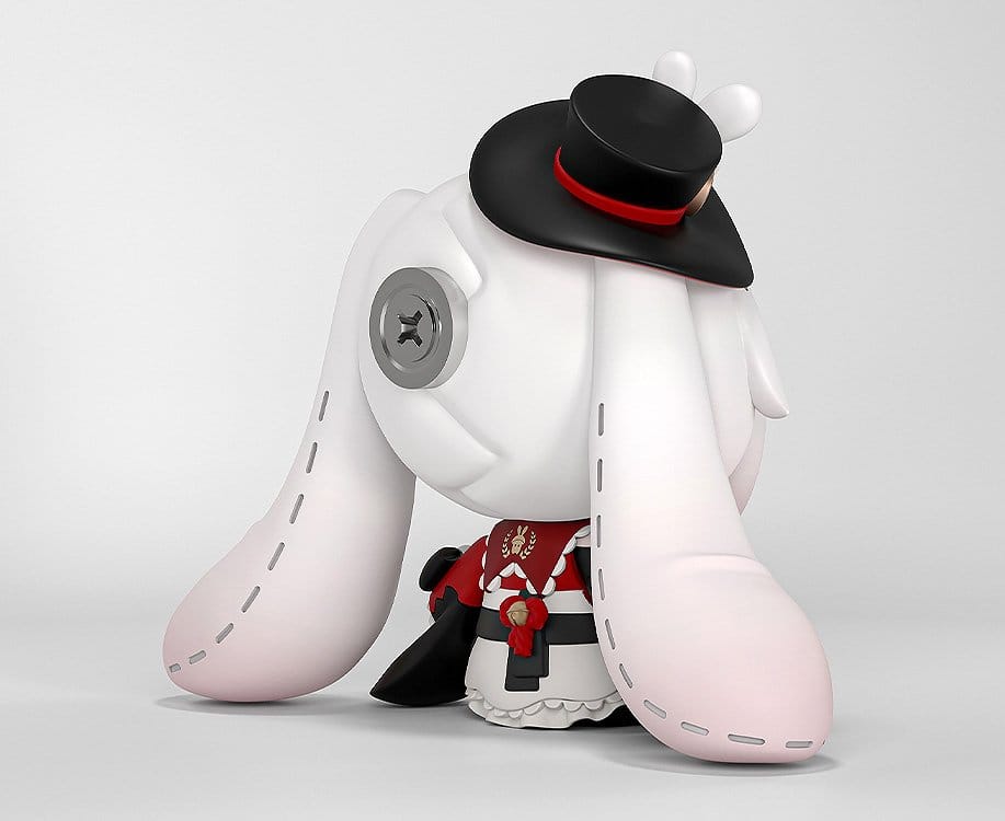 Honkai: Star Rail Huggy Good Smile Figura Mini Spark 7 cm