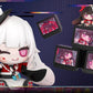 Honkai: Star Rail Huggy Good Smile Figura Mini Spark 7 cm