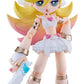 New Panty & Stocking with Garterbelt Figma Figura Panty: Angel ver. 12 cm