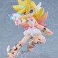 New Panty & Stocking with Garterbelt Figma Figura Panty: Angel ver. 12 cm