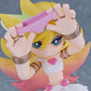 New Panty & Stocking with Garterbelt Figma Figura Panty: Angel ver. 12 cm
