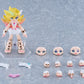 New Panty & Stocking with Garterbelt Figma Figura Panty: Angel ver. 12 cm