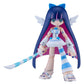 New Panty & Stocking with Garterbelt Figma Figura Stocking: Angel ver. 12 cm