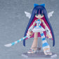 New Panty & Stocking with Garterbelt Figma Figura Stocking: Angel ver. 12 cm