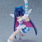 New Panty & Stocking with Garterbelt Figma Figura Stocking: Angel ver. 12 cm