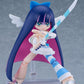 New Panty & Stocking with Garterbelt Figma Figura Stocking: Angel ver. 12 cm
