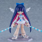 New Panty & Stocking with Garterbelt Figma Figura Stocking: Angel ver. 12 cm