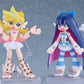New Panty & Stocking with Garterbelt Figma Figura Stocking: Angel ver. 12 cm