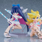 New Panty & Stocking with Garterbelt Figma Figura Stocking: Angel ver. 12 cm