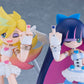 New Panty & Stocking with Garterbelt Figma Figura Stocking: Angel ver. 12 cm