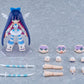 New Panty & Stocking with Garterbelt Figma Figura Stocking: Angel ver. 12 cm