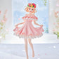 Lycoris Recoil Estatua PVC Chisato Nishikigi: Birthday illustration Ver 20 cm