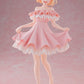 Lycoris Recoil Estatua PVC Chisato Nishikigi: Birthday illustration Ver 20 cm