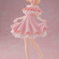 Lycoris Recoil Estatua PVC Chisato Nishikigi: Birthday illustration Ver 20 cm