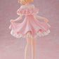 Lycoris Recoil Estatua PVC Chisato Nishikigi: Birthday illustration Ver 20 cm