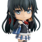 My Teen Romantic Comedy SNAFU Nendoroid Figura Yukino Yukinoshita 10 cm