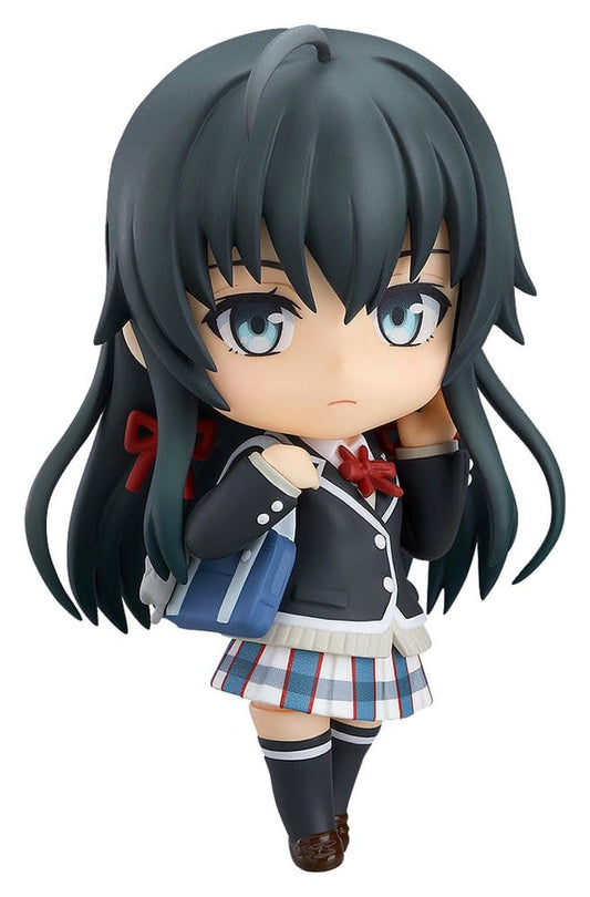 My Teen Romantic Comedy SNAFU Nendoroid Figura Yukino Yukinoshita 10 cm