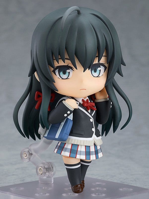 My Teen Romantic Comedy SNAFU Nendoroid Figura Yukino Yukinoshita 10 cm