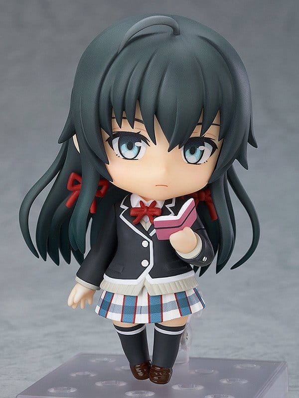 My Teen Romantic Comedy SNAFU Nendoroid Figura Yukino Yukinoshita 10 cm
