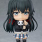 My Teen Romantic Comedy SNAFU Nendoroid Figura Yukino Yukinoshita 10 cm
