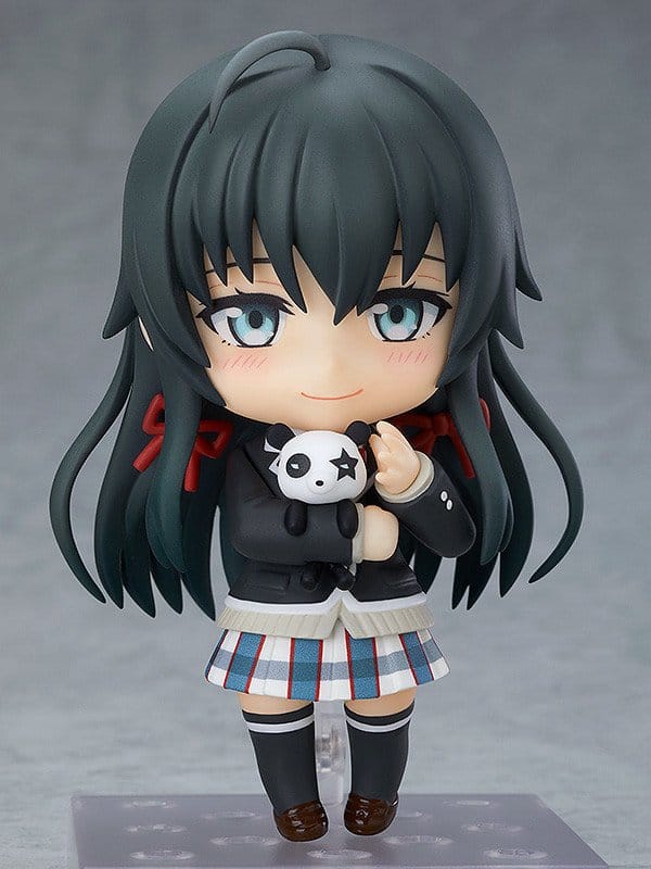 My Teen Romantic Comedy SNAFU Nendoroid Figura Yukino Yukinoshita 10 cm