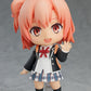 My Teen Romantic Comedy SNAFU Nendoroid Figura Yui Yuigahama 10 cm