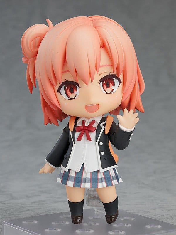 My Teen Romantic Comedy SNAFU Nendoroid Figura Yui Yuigahama 10 cm
