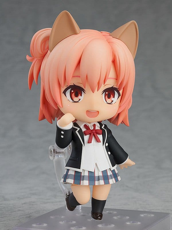My Teen Romantic Comedy SNAFU Nendoroid Figura Yui Yuigahama 10 cm