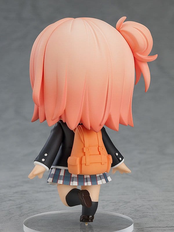 My Teen Romantic Comedy SNAFU Nendoroid Figura Yui Yuigahama 10 cm